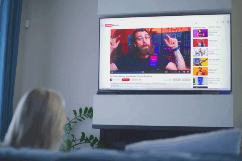 Chromecast’s silent Android 14 update sparks confusion and concern 4