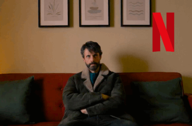 Cold cases, obsession, insomnia: this gripping Netflix series has viewers hooked 5
