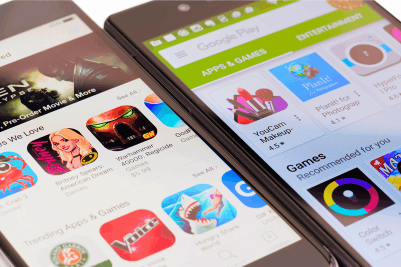 This Play Store feature is gone — and you didn’t even know it existed 4