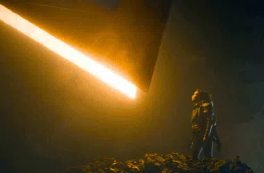 Critics are raving about this sci-fi show — is it the next Netflix sensation? 7