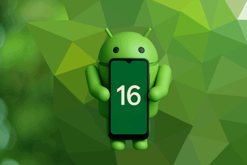 Here’s what Android 16 will bring to your phone and tablet 4