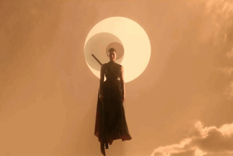 These Netflix sci-fi series will blow your mind — don’t miss them 4