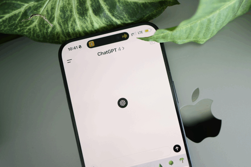 This new OpenAI update will change how you interact with AI forever 4