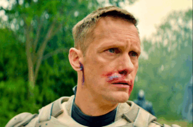 This Netflix sci-fi series might kick off a blockbuster franchise 9