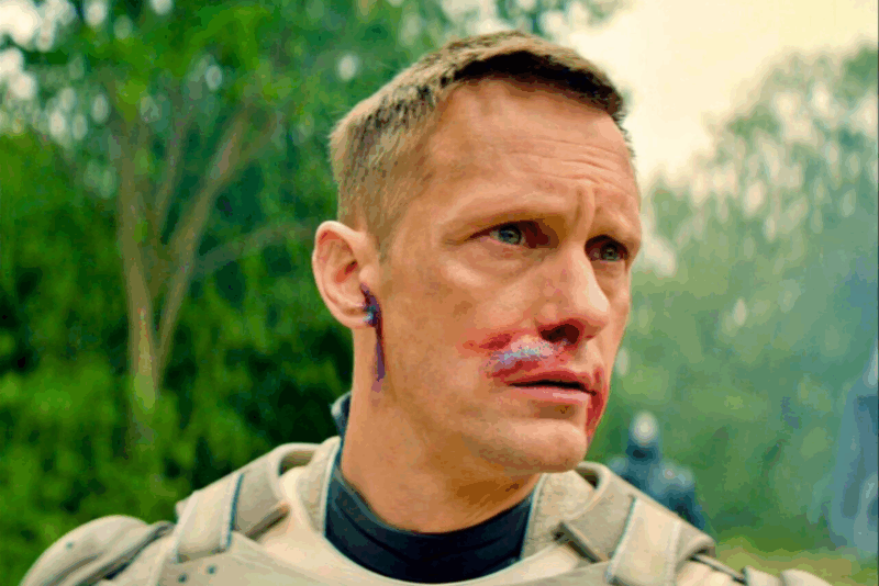 This Netflix sci-fi series might kick off a blockbuster franchise 2
