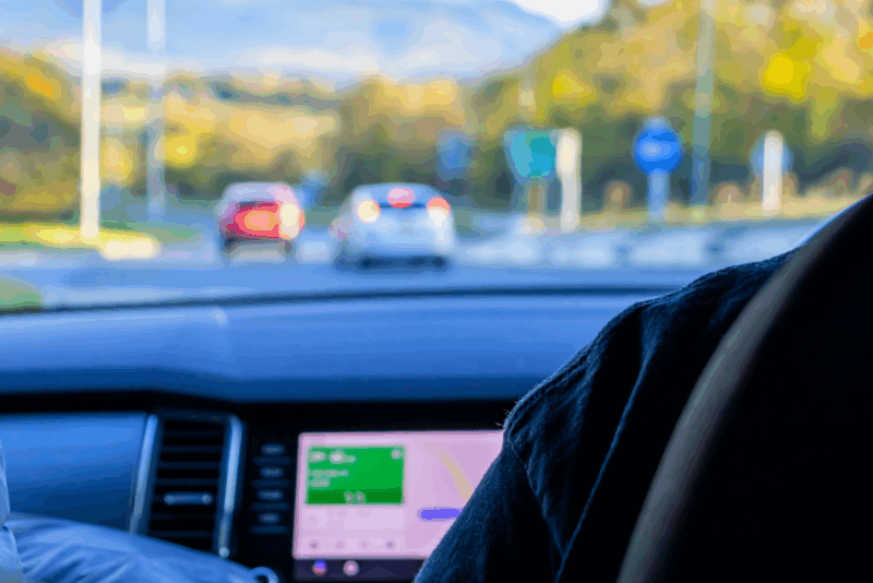 This Hidden Android Auto Function Is Back—Boost Your Driving Experience 3
