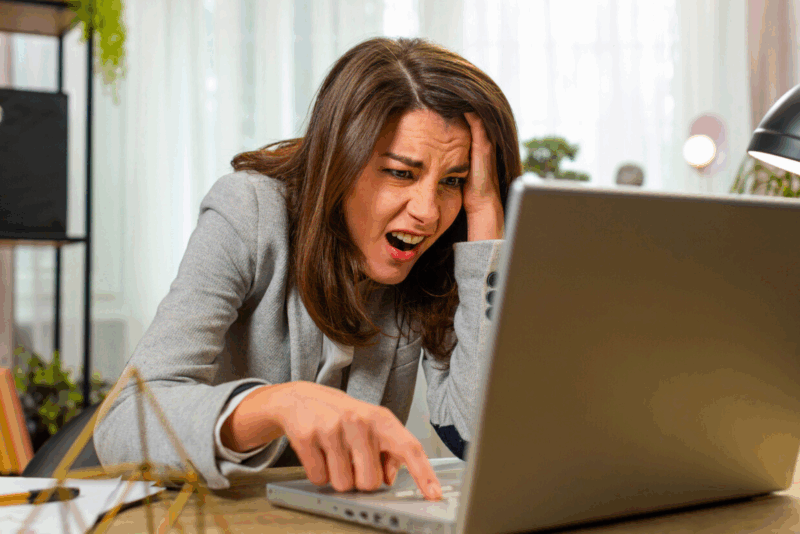 Shield Your Inbox: 6 Common Phishing Emails You Can’t Ignore 3