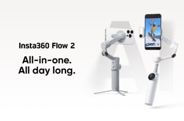 The Affordable Insta360 Flow 2 Has Many Tricks Up Its Sleeve 7
