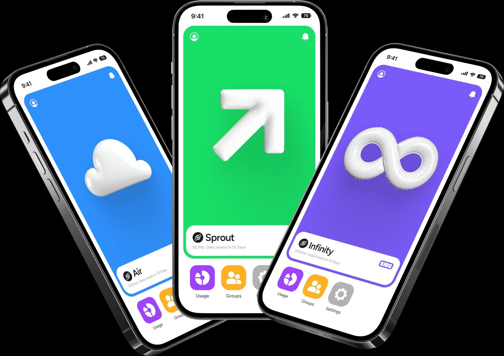 $5 Monthly: Kids Get Unlimited Talk, Text on T-Mobile's Network 9