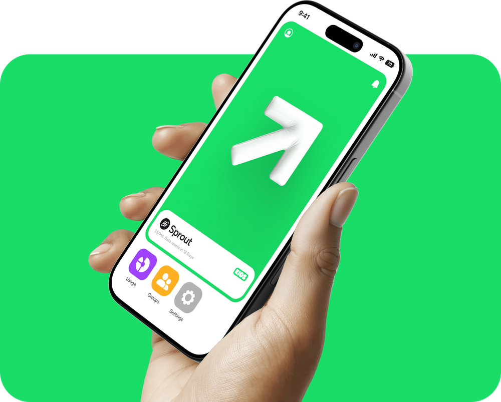 $5 Monthly: Kids Get Unlimited Talk, Text on T-Mobile's Network 5