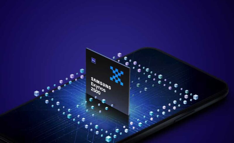 Samsung Unveils Exynos 2500; It Could Power This Upcoming Phone 3
