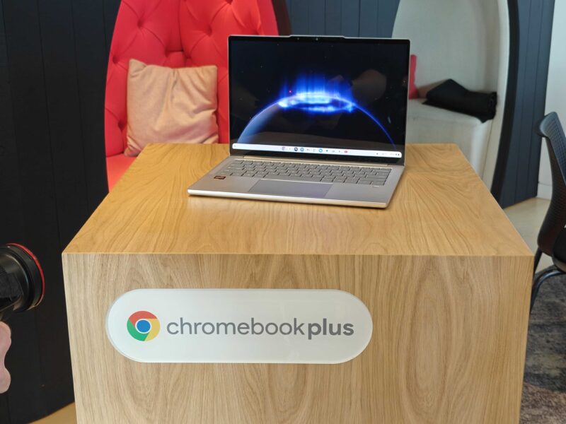 Lenovo's New Chromebook Plus Might Be the Best One Yet 3