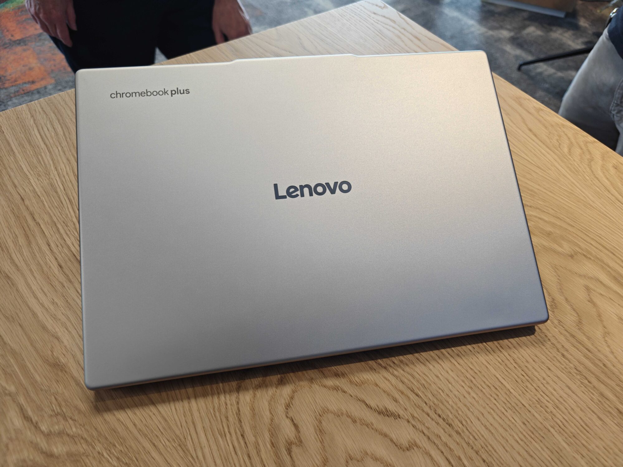 Google Confirms Chromebooks Will Run Android At Their Core 5