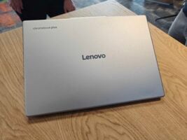 Google’s First Android Laptop Leaks With OLED, 120Hz and a Gemini Key 5