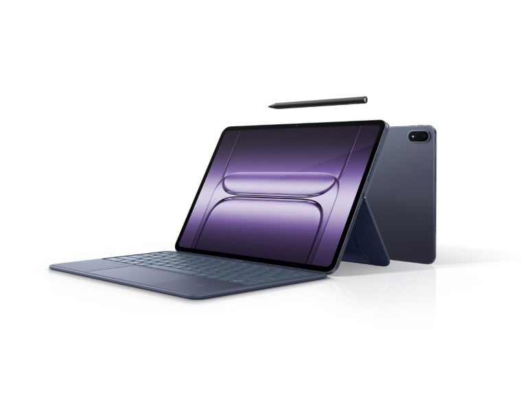 OnePlus Pad 3 Is Official; Could Be One of the Year's Best Tabs 15