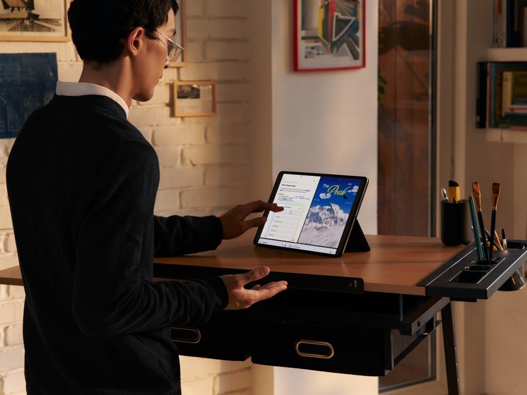 OnePlus Pad 3 Is Official; Could Be One of the Year's Best Tabs 16