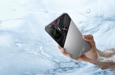 The Poco F7 Delivers Near-Flagship Performance for a Real Bargain 6