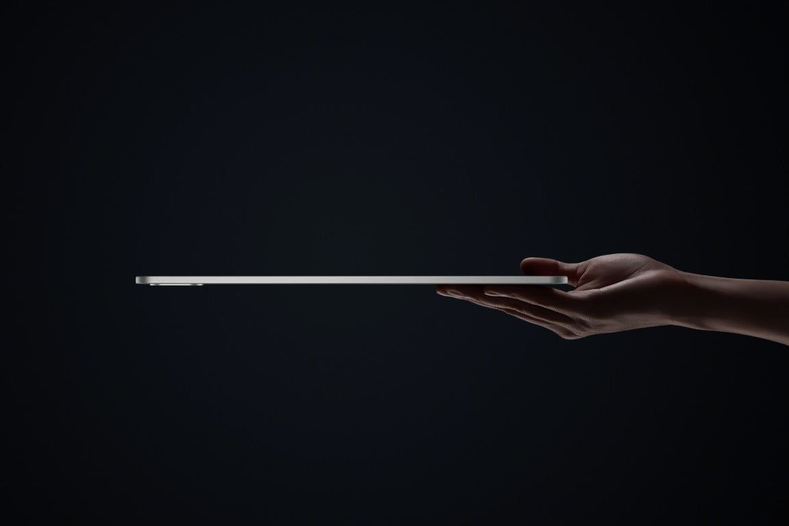 OnePlus Pad 3 Is Official; Could Be One of the Year's Best Tabs 6