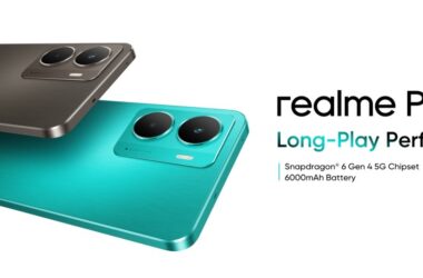 Ultimate Value: Realme Releases the P3 and P3 Ultra Globally 9