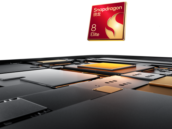 RedMagic Astra Puts Power, Gaming, and Portability in One Tablet 8