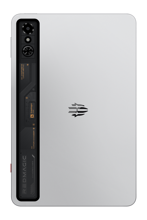 RedMagic Astra Puts Power, Gaming, and Portability in One Tablet 6