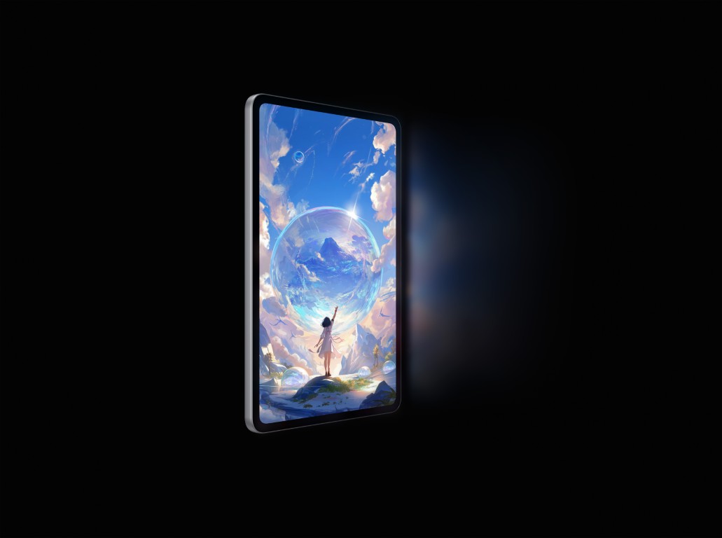 RedMagic Astra Puts Power, Gaming, and Portability in One Tablet 7
