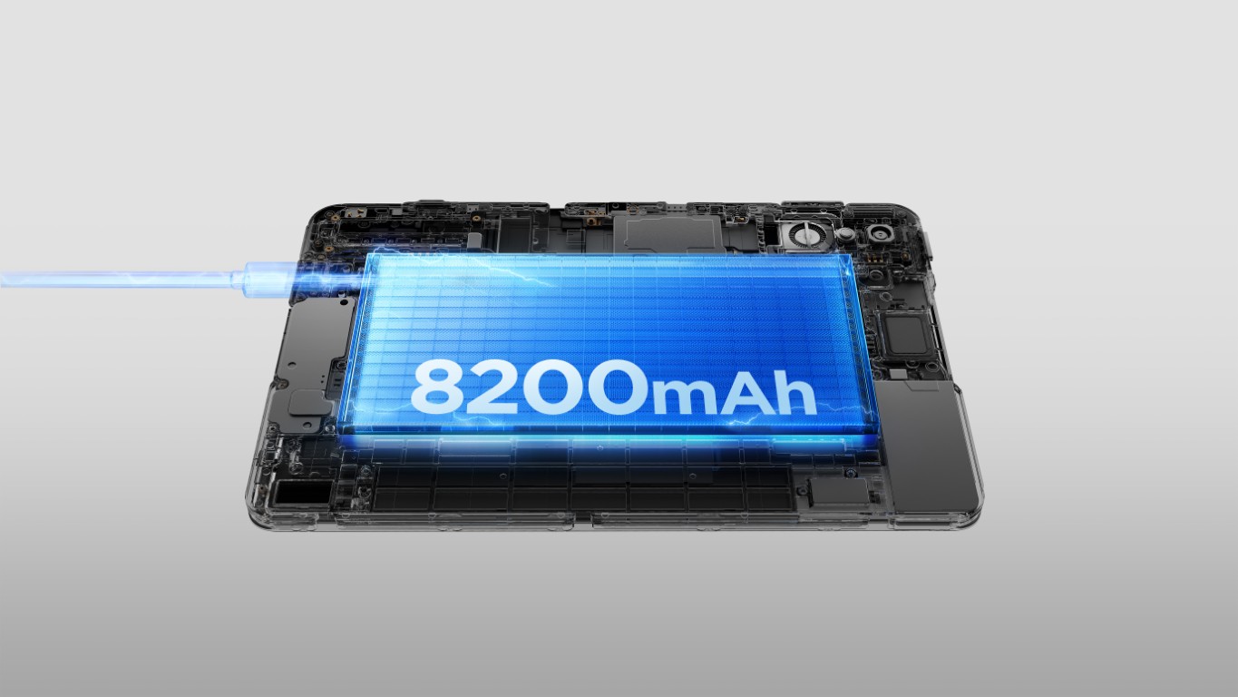 RedMagic Astra Puts Power, Gaming, and Portability in One Tablet 9
