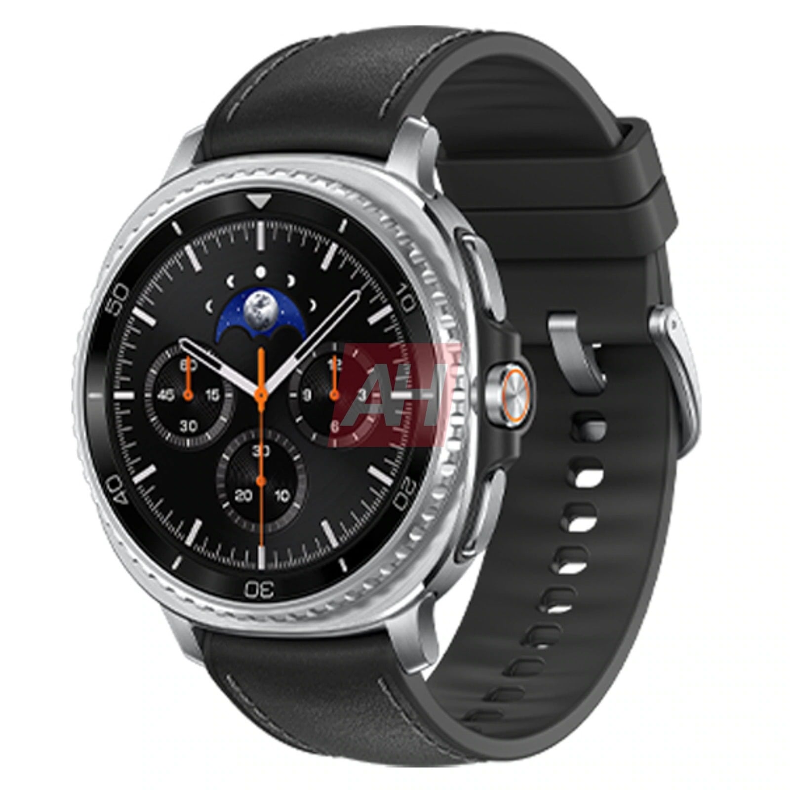 Squircle Confirmed: Here Are Renders of the Galaxy Watch 8 Lineup 7