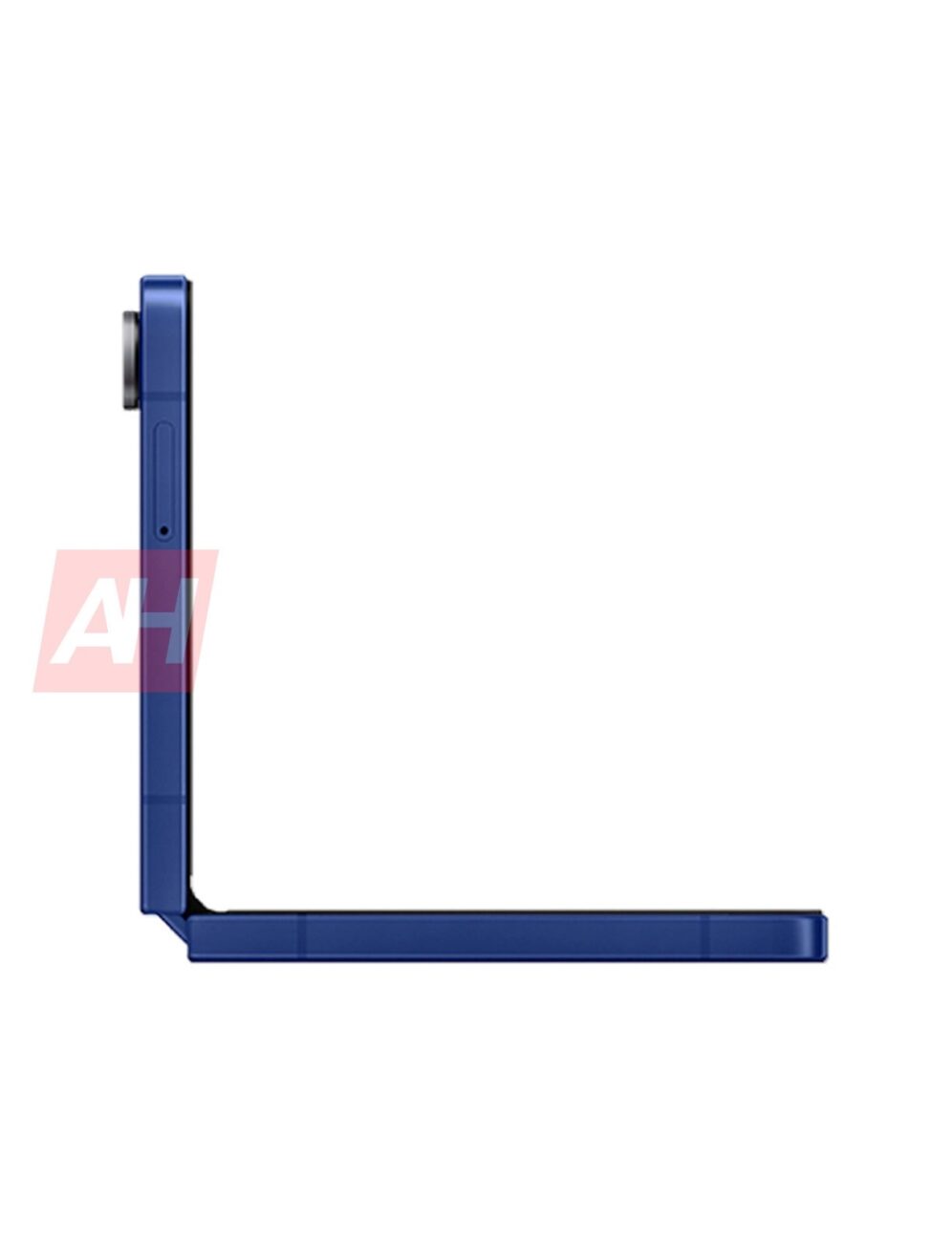 Official Renders Show Samsung Z Flip 7, Fold 7 in All Their Glory 9