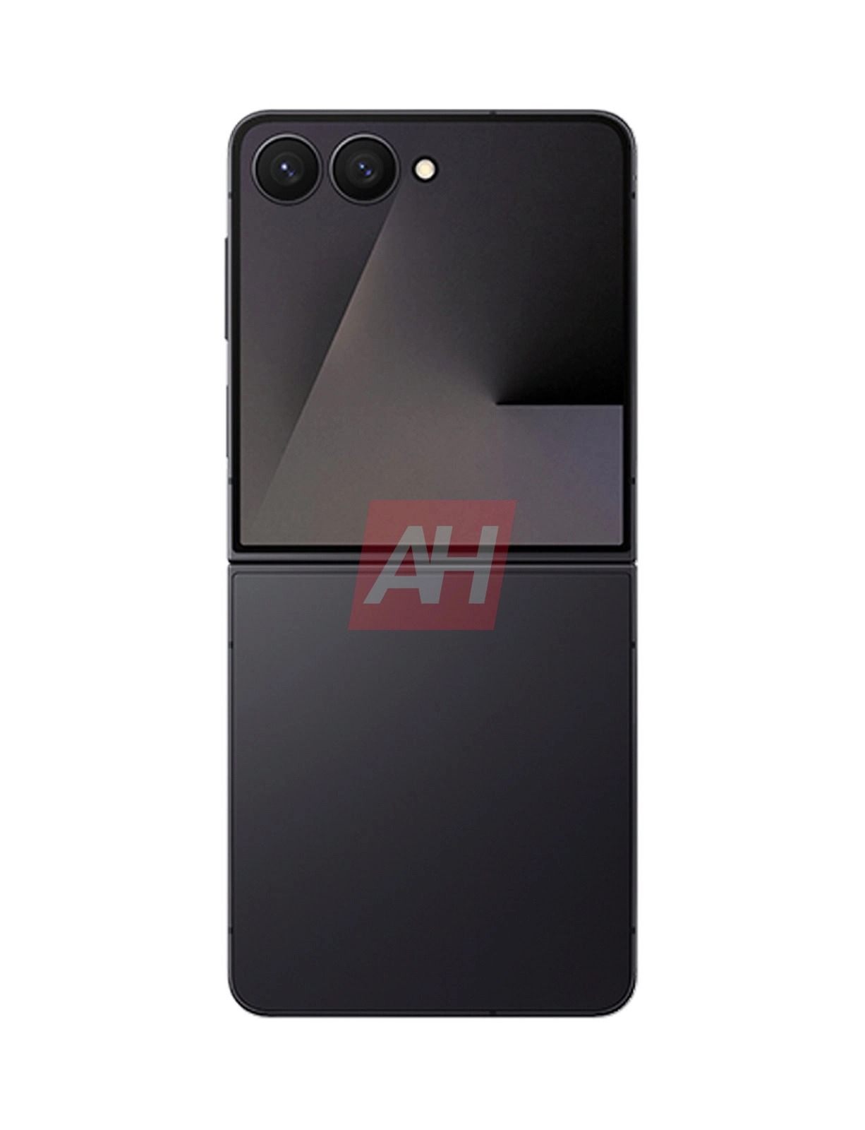 Official Renders Show Samsung Z Flip 7, Fold 7 in All Their Glory 4