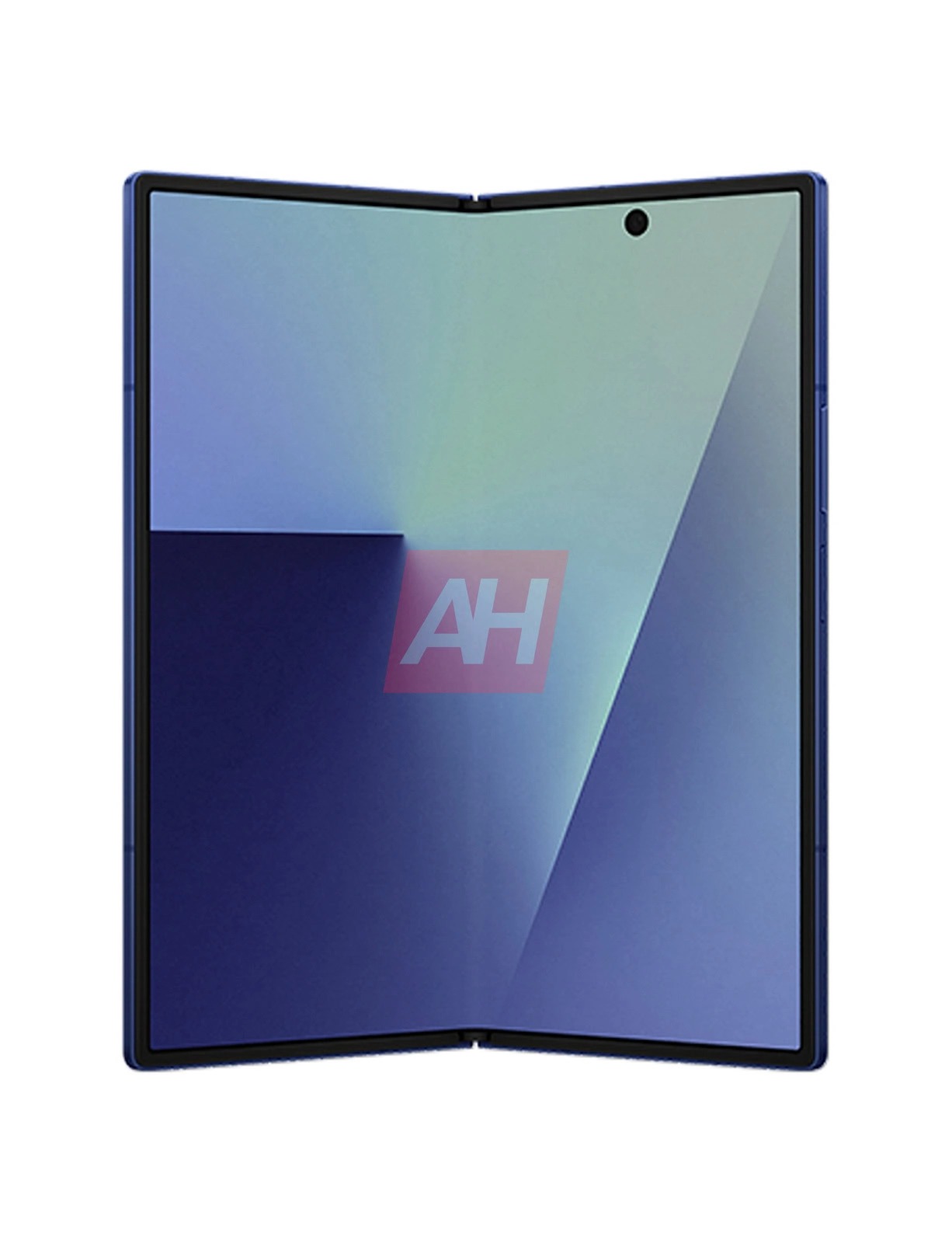 Official Renders Show Samsung Z Flip 7, Fold 7 in All Their Glory 14