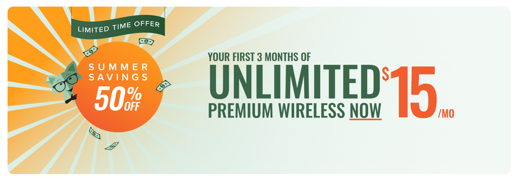New Mint Customers Can Get Unlimited Data for Just $15/Month 6