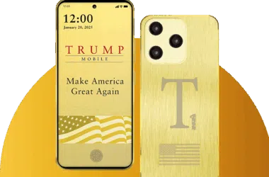 Prepared to Be Shocked: Trump T1 Phone Might Not Be Made In USA 16
