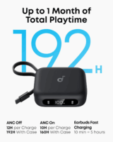 Soundcore's New P41i 3-in-1 Earbuds Are A Game-Changer 6