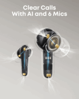 Soundcore's New P41i 3-in-1 Earbuds Are A Game-Changer 8