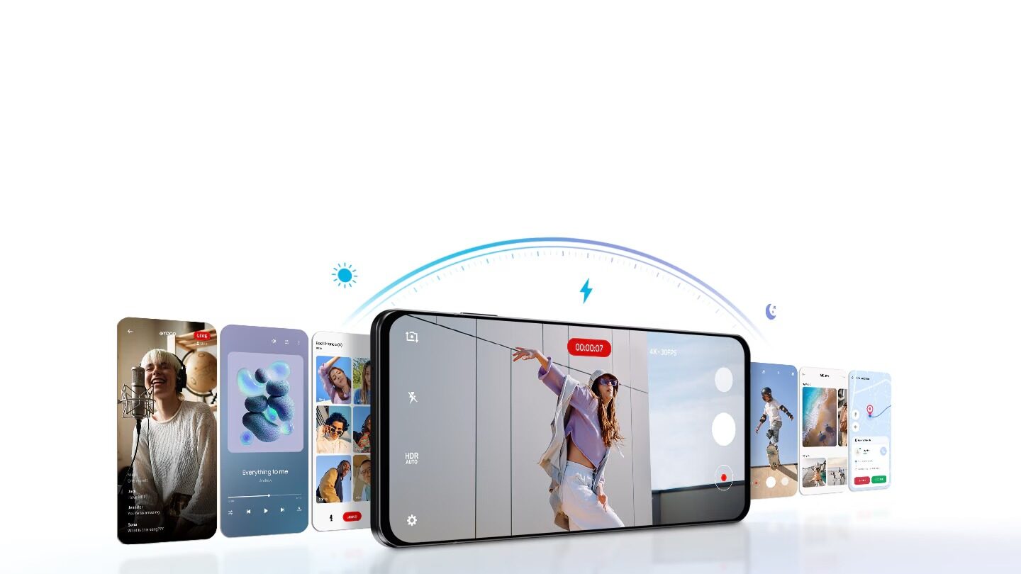 Samsung Unveils Exynos 2500; It Could Power This Upcoming Phone 5
