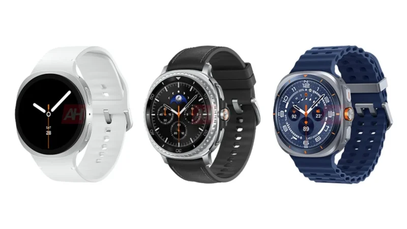 This Pricing Info for the Samsung Galaxy Watch 8 Is Disappointing 3