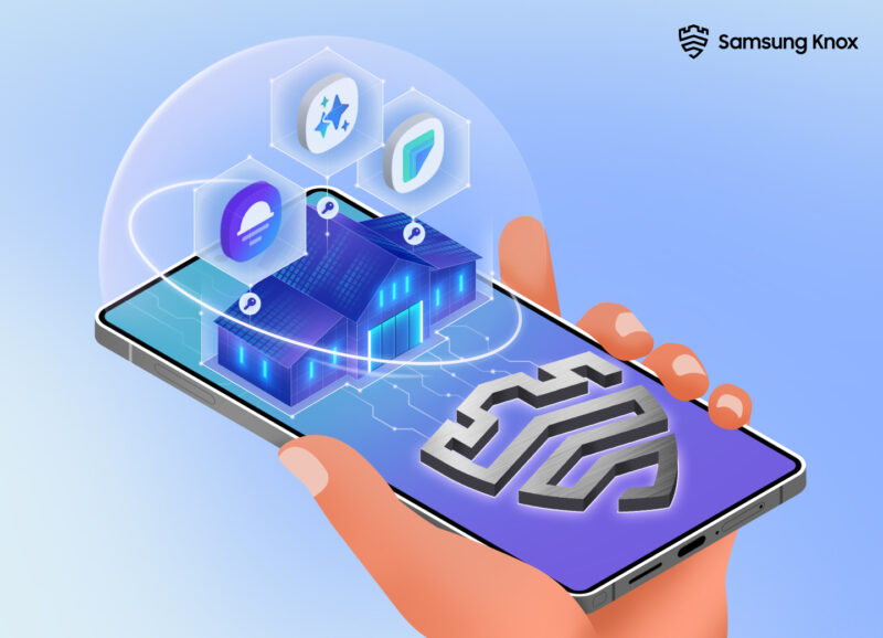 This Is How Samsung Will Make One UI 8 Security the Best Ever 4