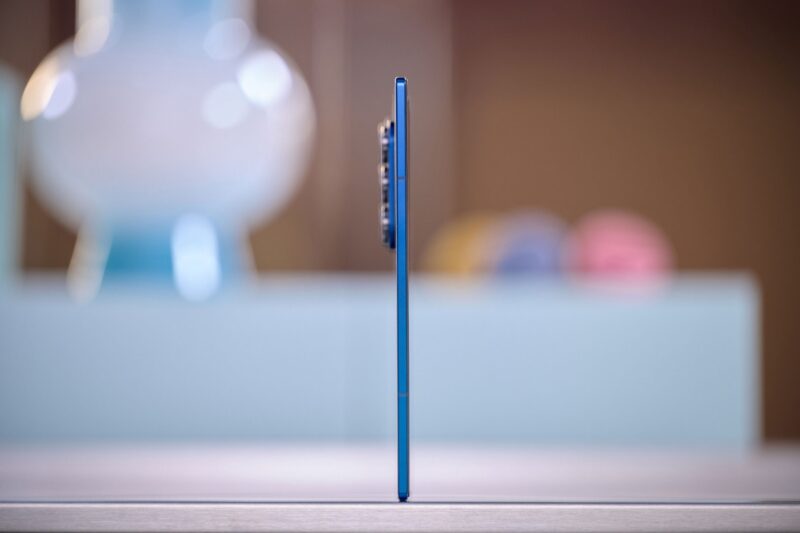 Could Samsung Galaxy Z Fold 7 Actually Be the Thinnest Foldable? 3