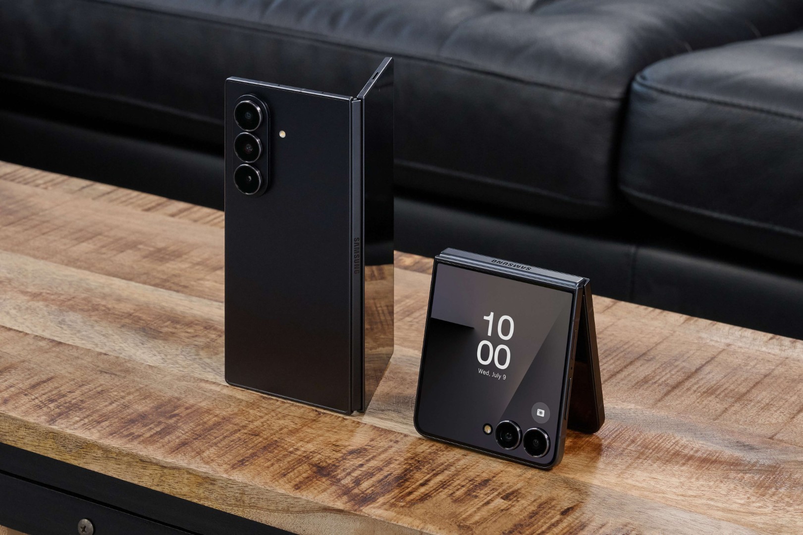 Samsung expands One UI 8.5 beta to more Galaxy devices 5