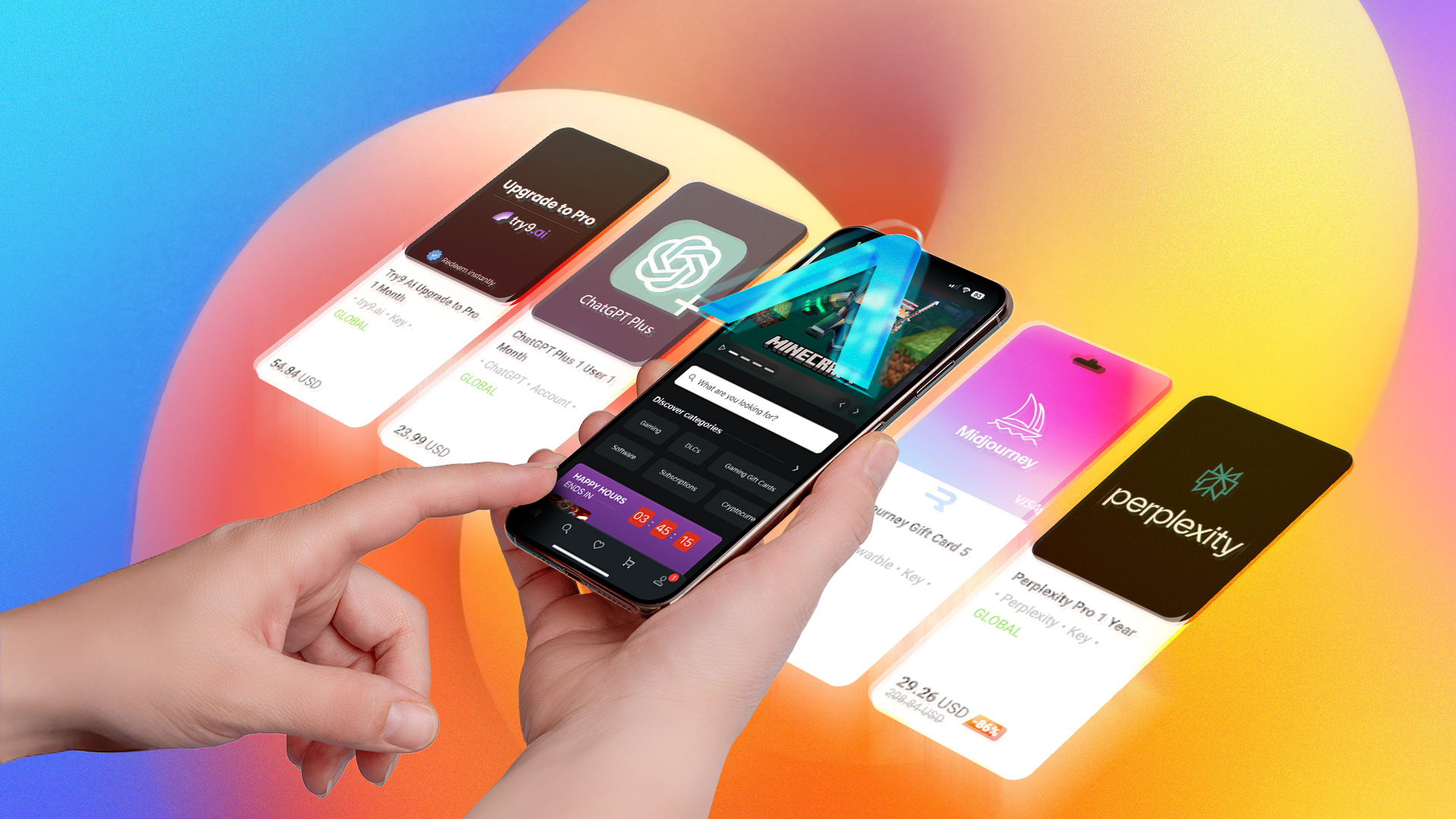 How To Save on Your Mobile Gaming Via G2A.COM 5