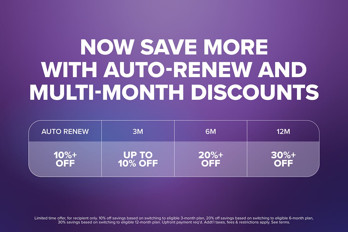 Ultra Mobile, Another T-Mobile Prepaid Brand, Refreshes Its Plans 7
