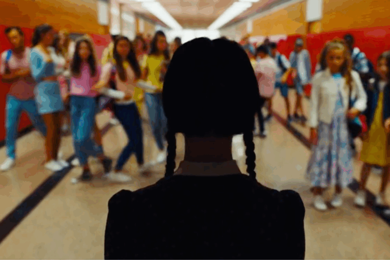 Record breaker: Which show just became Netflix’s most-watched series ever? 4