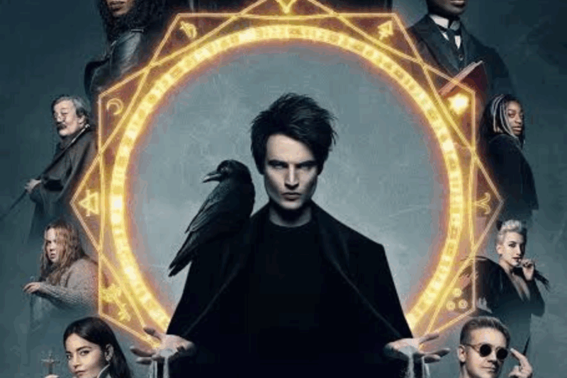 Unexpected Netflix hit: Why this “unadaptable” series stole hearts—but Season 2 ends it 3