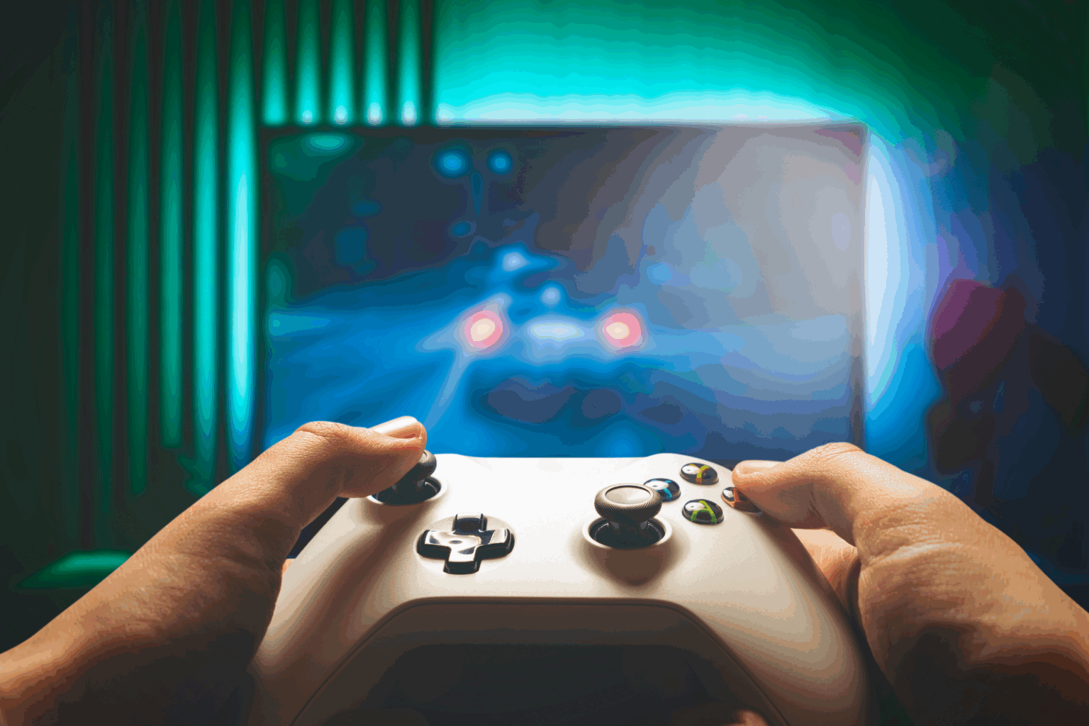Major Gamer All the major video game releases coming in 2025 — your full schedule ...