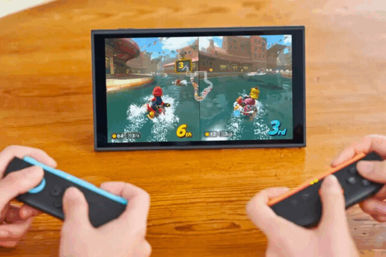 The most expensive Nintendo Switch game just got a major update - Talk ...