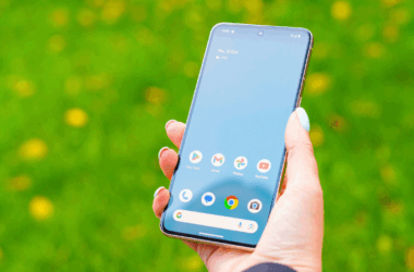 Ditch the default look: Customize your Google widget in seconds 5