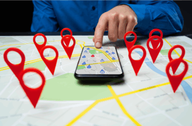 How to Use Google Maps’ Flight-Path Feature to Calculate Exact Distances 4