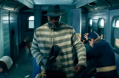 From History to Hollywood: The True Story Behind Netflix’s Black Western Villain 5