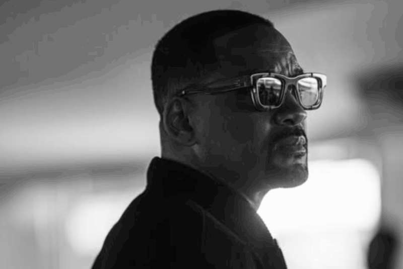 Why Will Smith Turned Down This Iconic Sci-Fi Movie—And Missed Out on an $839M Blockbuster 3